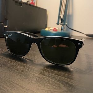 Ray-Ban New Wayfarer